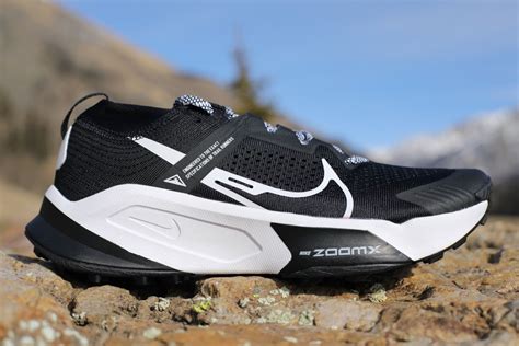 Nike zoomx zegama 2